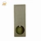 wardrobe fitting hanging rail tube